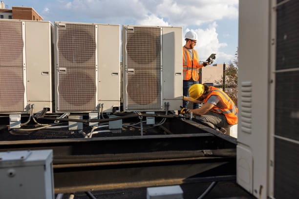 Best Solar-powered HVAC Systems in Greenfield, IL