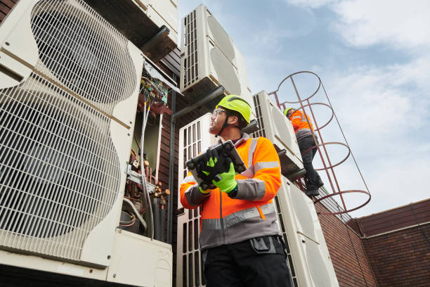 Best HVAC Software and Technology in Greenfield, IL