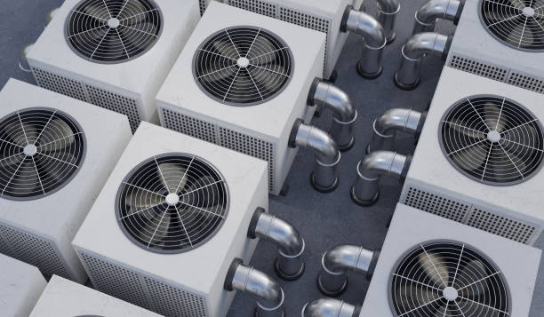 Best Residential HVAC in Greenfield, IL