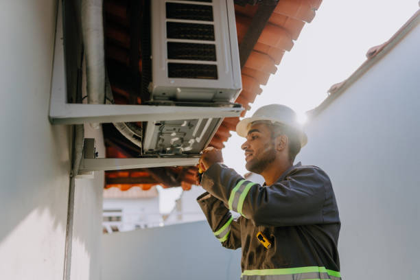Best Energy-efficient HVAC Solutions in Greenfield, IL