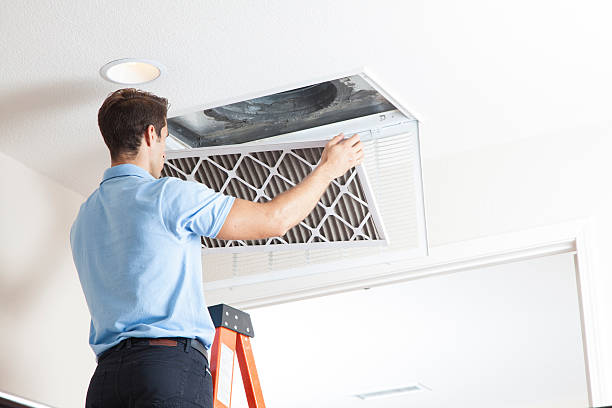 Best Ductless Mini-Split Systems in Greenfield, IL