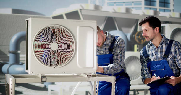 Best HVAC Consulting and Engineering in Greenfield, IL