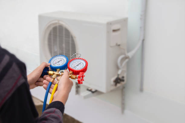 Best Furnace Cleaning in Greenfield, IL