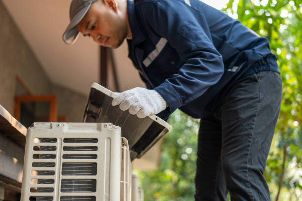 Best Thermostats and Smart Controls in Greenfield, IL
