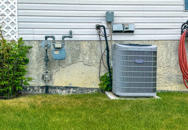 Best HVAC Retrofitting and Upgrading in Greenfield, IL