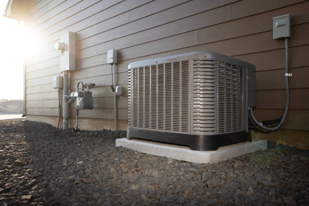 Best HVAC Financing and Leasing in Greenfield, IL